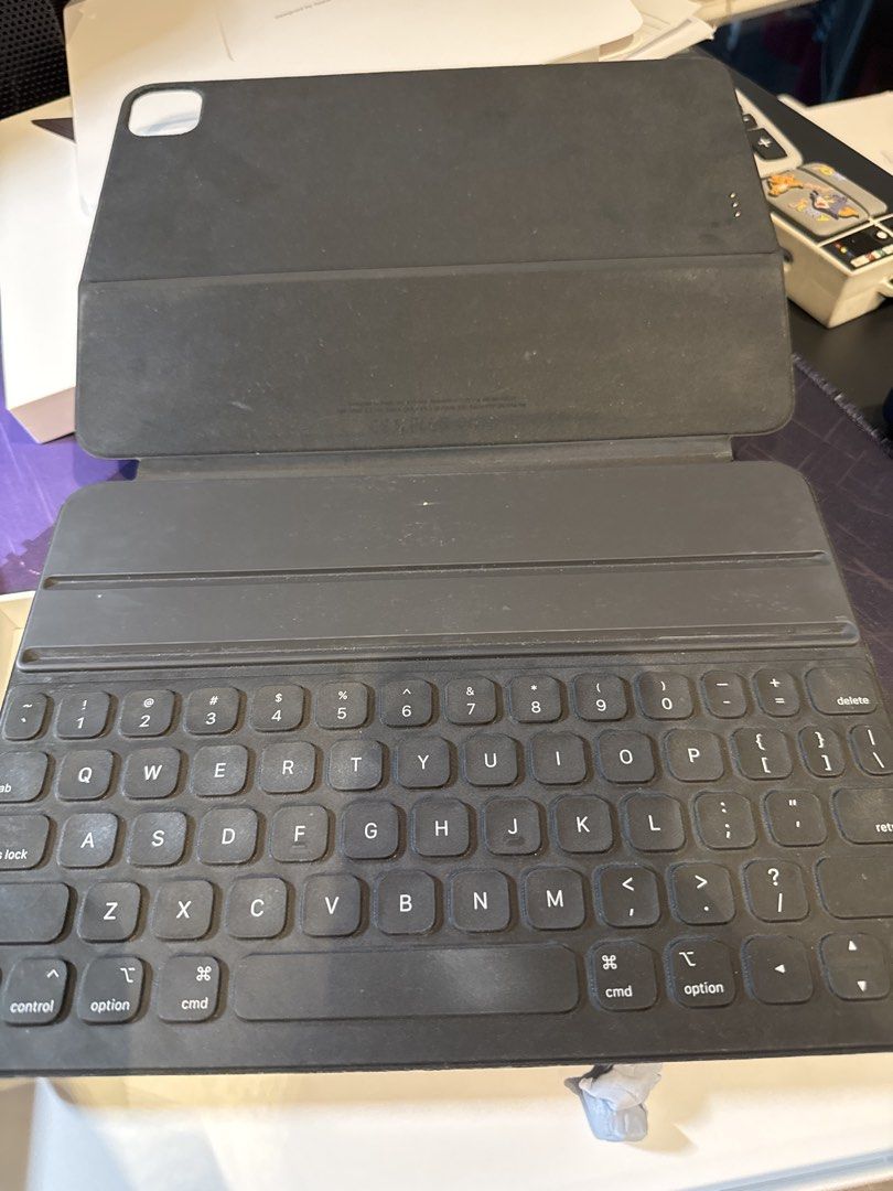 Apple iPad Smart Keyboard Folio443884712683130881