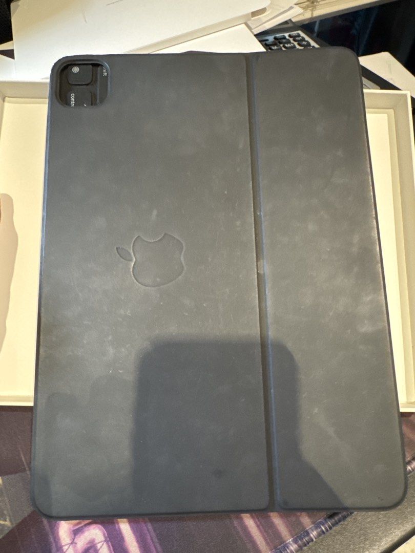 Apple iPad Smart Keyboard Folio443884712683130882