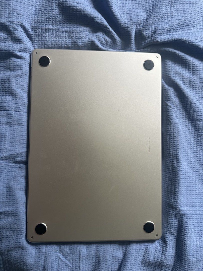 Apple MacBook Air 15-inch M3 (2024)444234446804756483