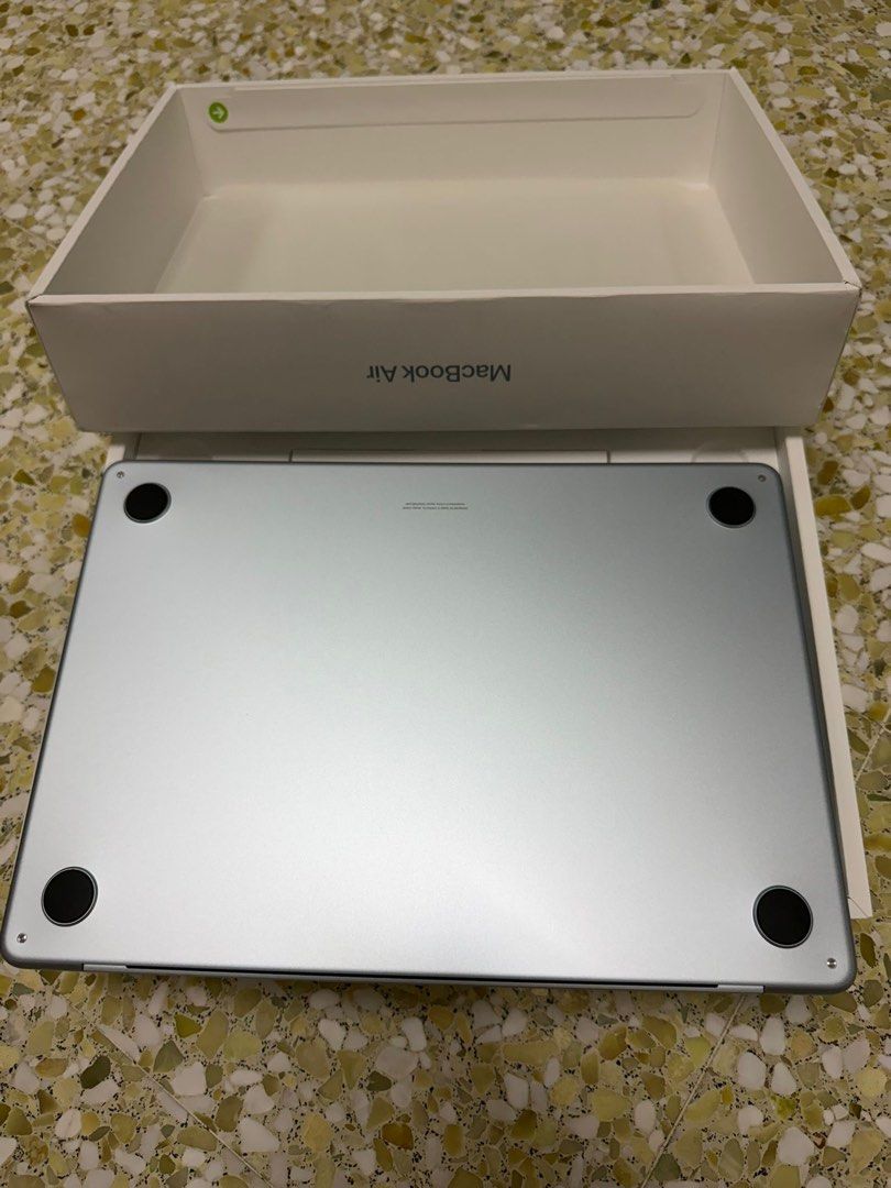 Apple MacBook Air - M4 2025 256GB blue444112773894656008