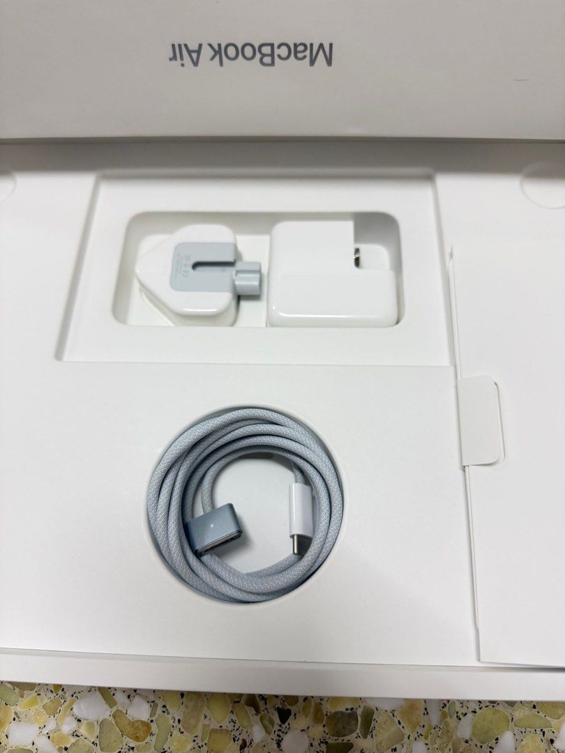 Apple MacBook Air - M4 2025 256GB blue444112773894656009