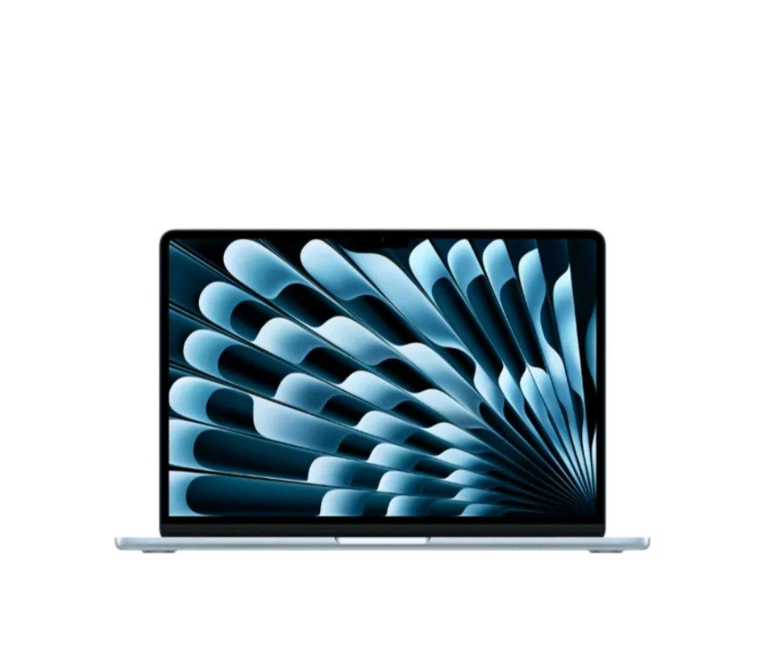 Apple MacBook Air M4 13" - Silver444233570771937280