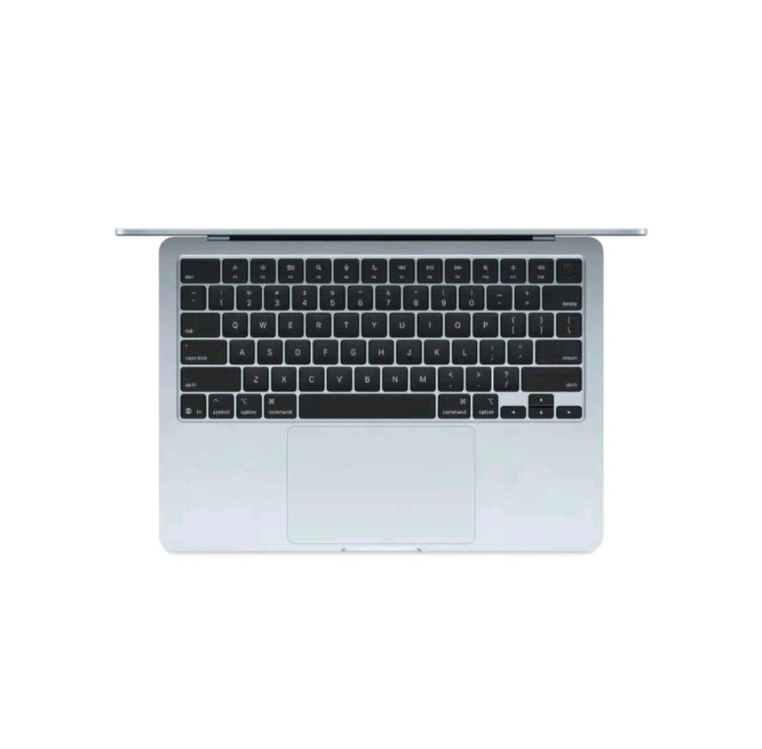 Apple MacBook Air M4 13" - Silver444233570771937281