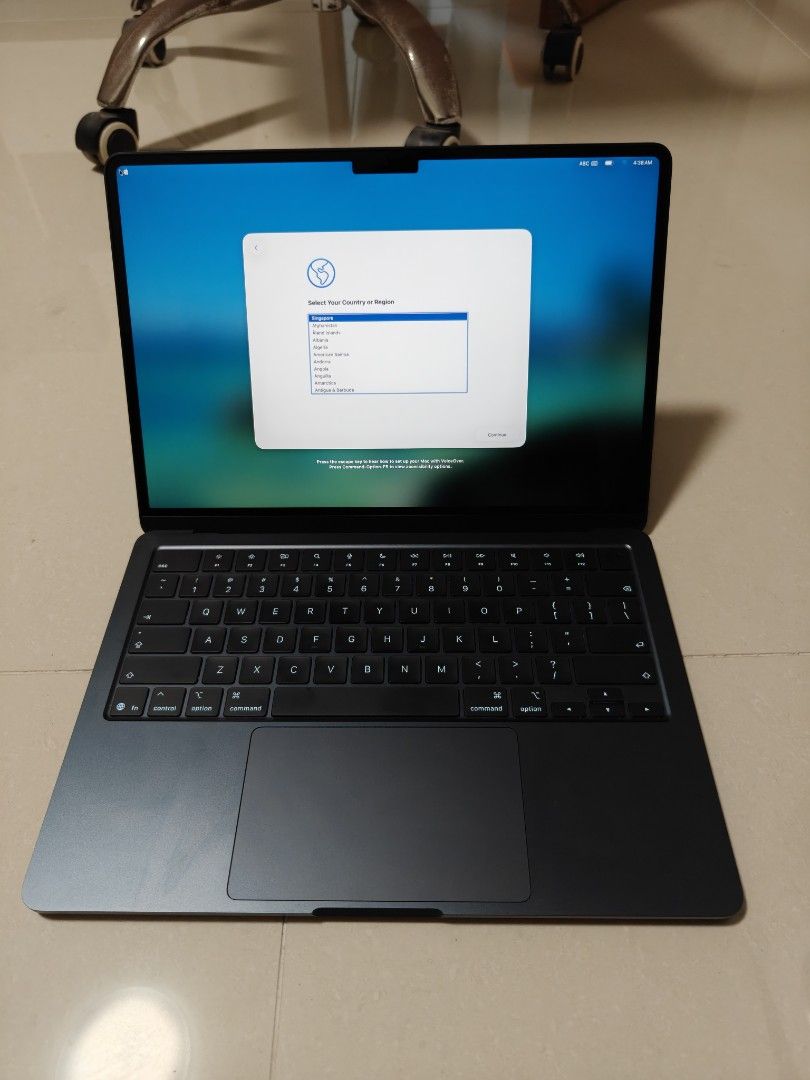 Apple MacBook Air M5 2025444111898679726081