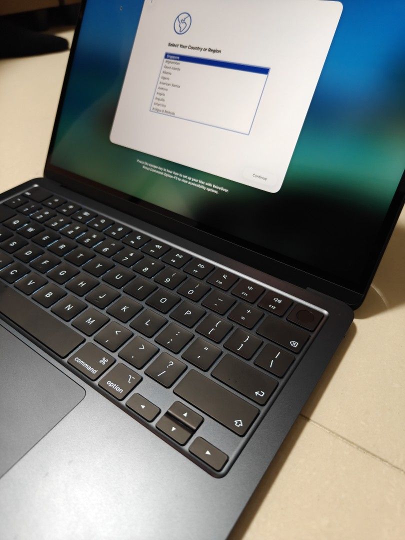 Apple MacBook Air M5 2025444111898679726082