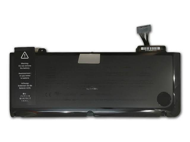 Apple MacBook Battery444124197920460800