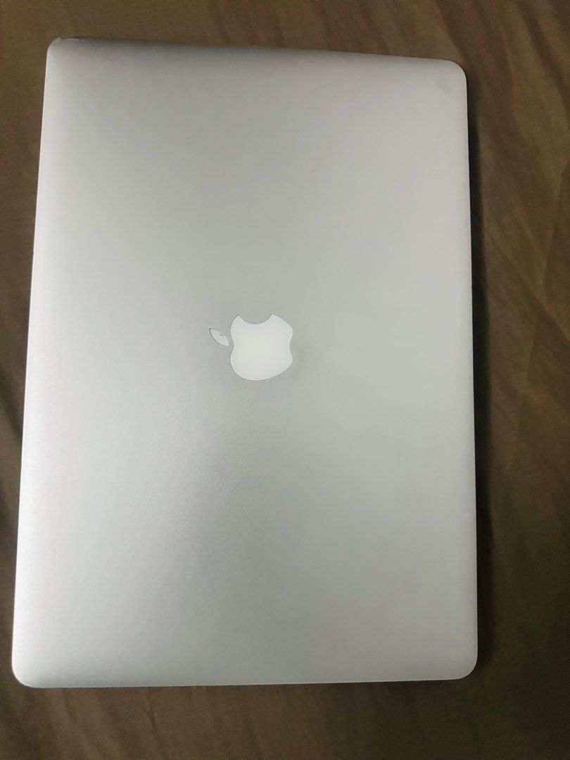 Apple MacBook Pro 15-inch (Mid 2014)