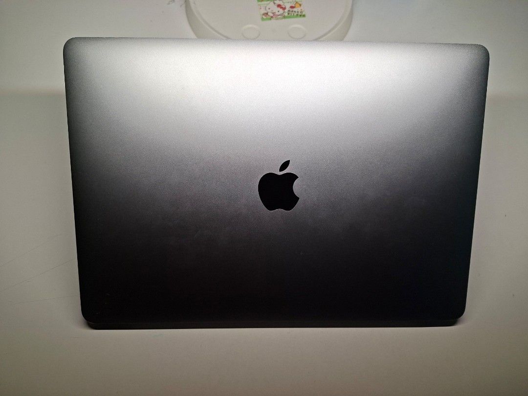 Apple MacBook Pro 2017443995787688693762
