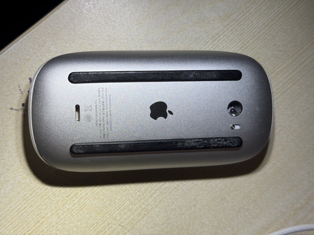 Apple Magic Mouse 2443896130029506561