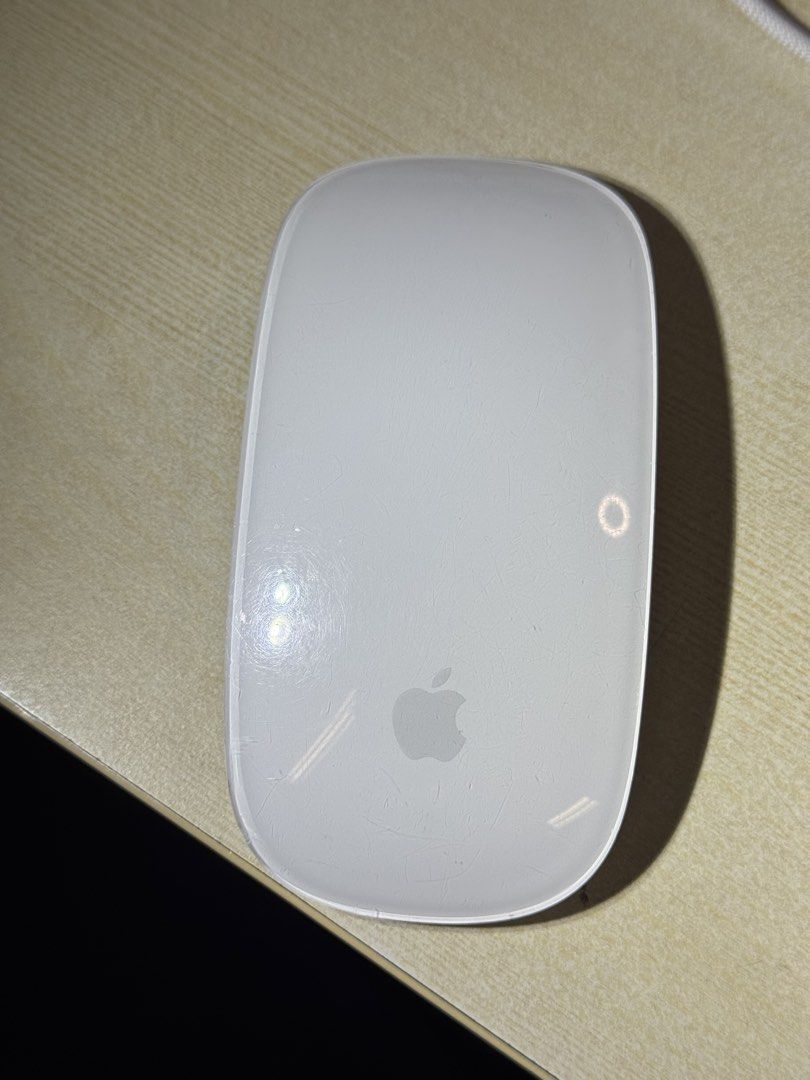 Apple Magic Mouse 2443896130029506560