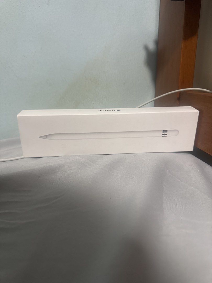 Apple Pencil (1st Generation) - Brand New