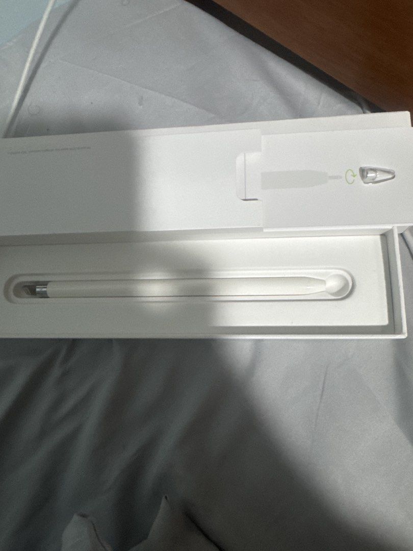 Apple Pencil (1st Generation) - Brand New444015977641420801