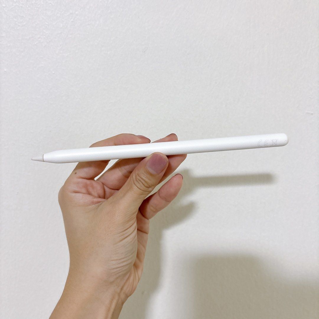 Apple Pencil Gen 2444124193369640961