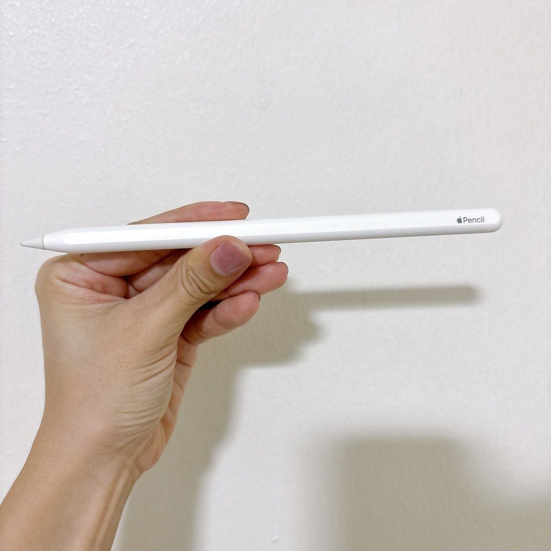 Apple Pencil Gen 2444124193369640960