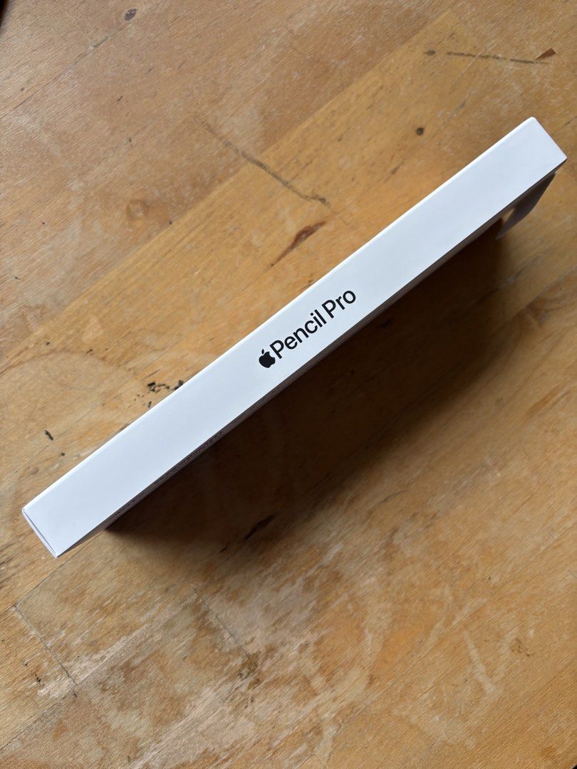 Apple Pencil Pro - Brand New443693203614617601