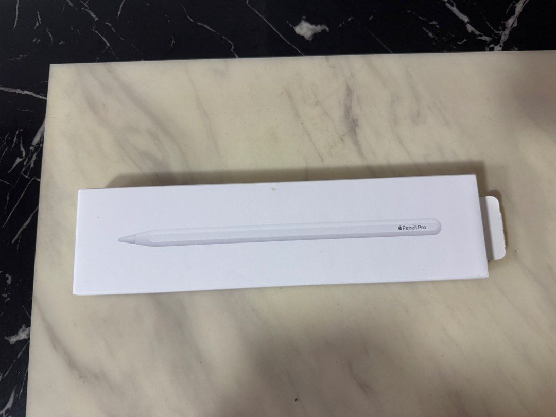 Apple Pencil Pro - Brand New444245038251397120