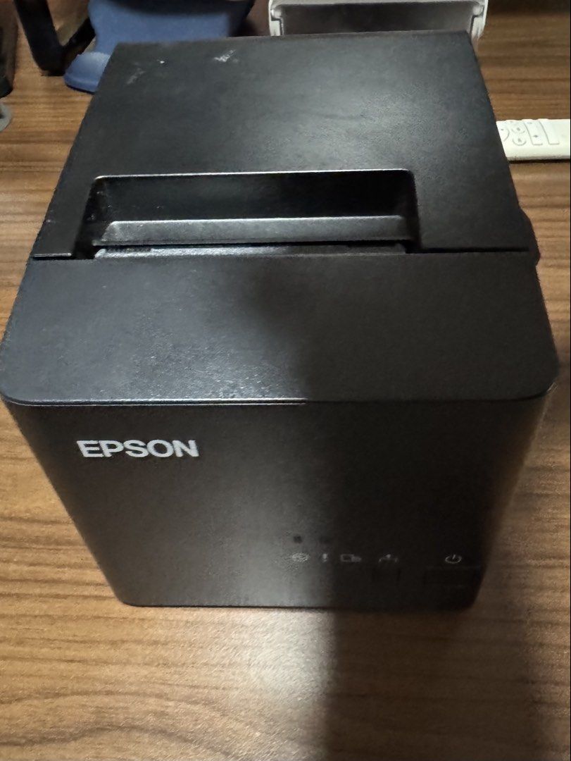 ApPOS System with Epson Printer443785483597926401