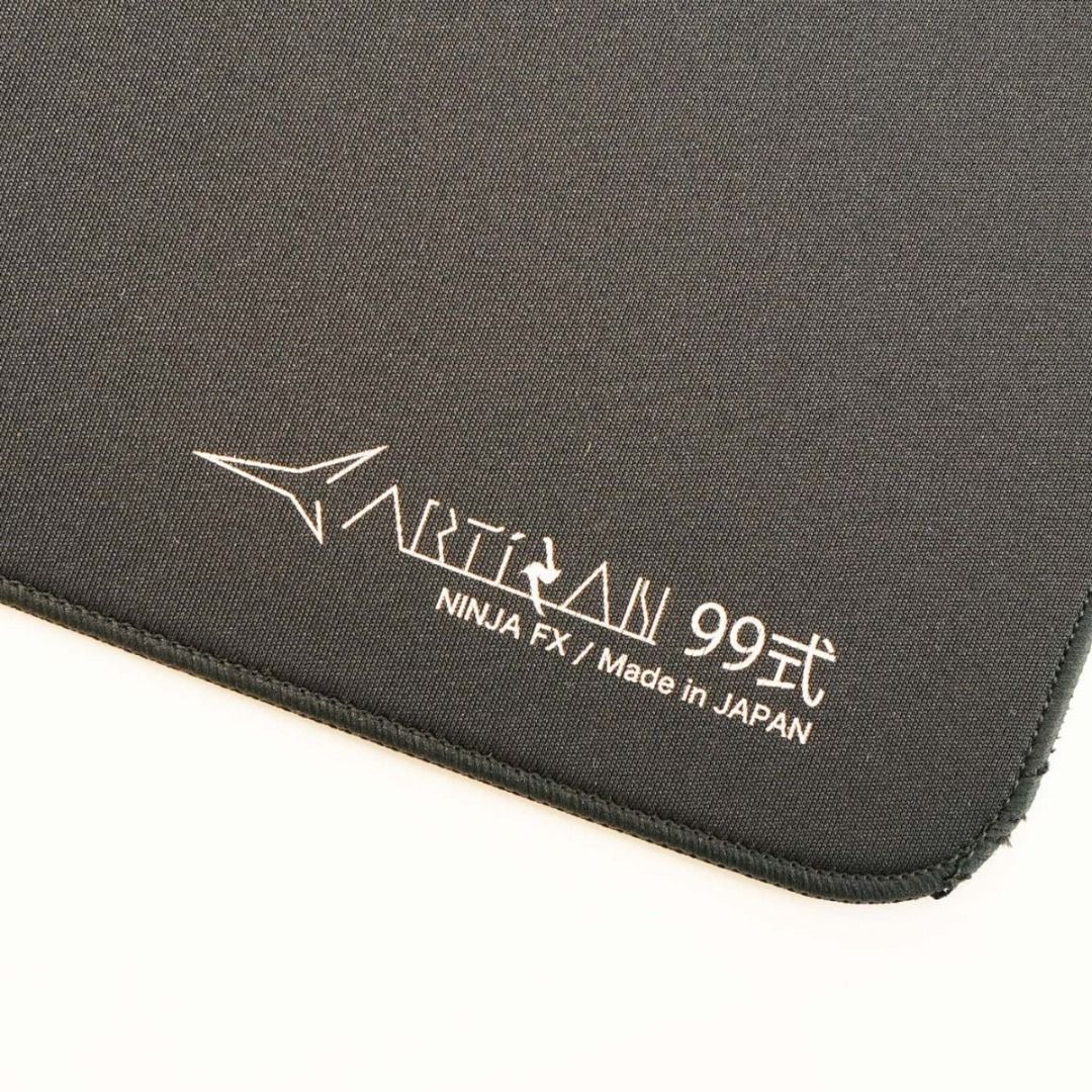 Artisan type 99 XL mid grey444241504728535042