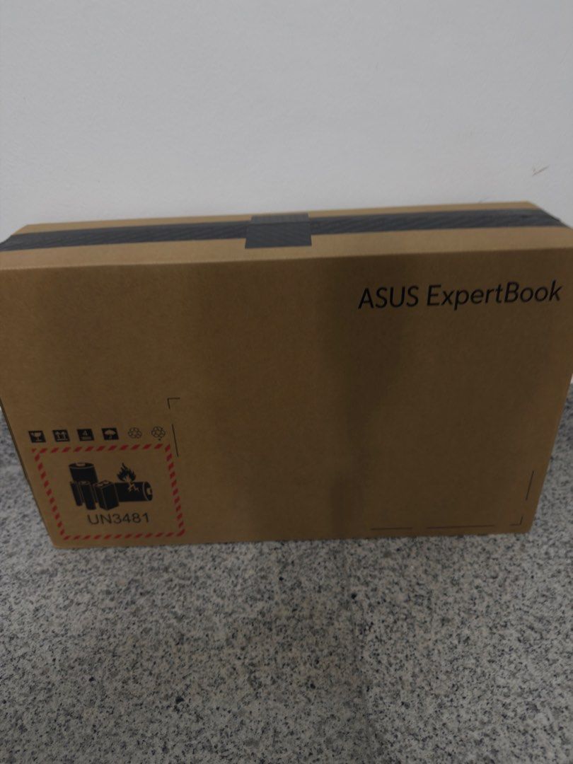 ASUS ExpertBook B5 Series - Brand New443769633081272321