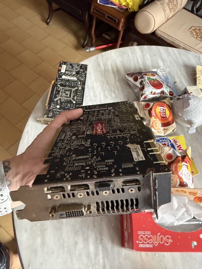 Asus OC Gaming GTX 1070443894377544437762