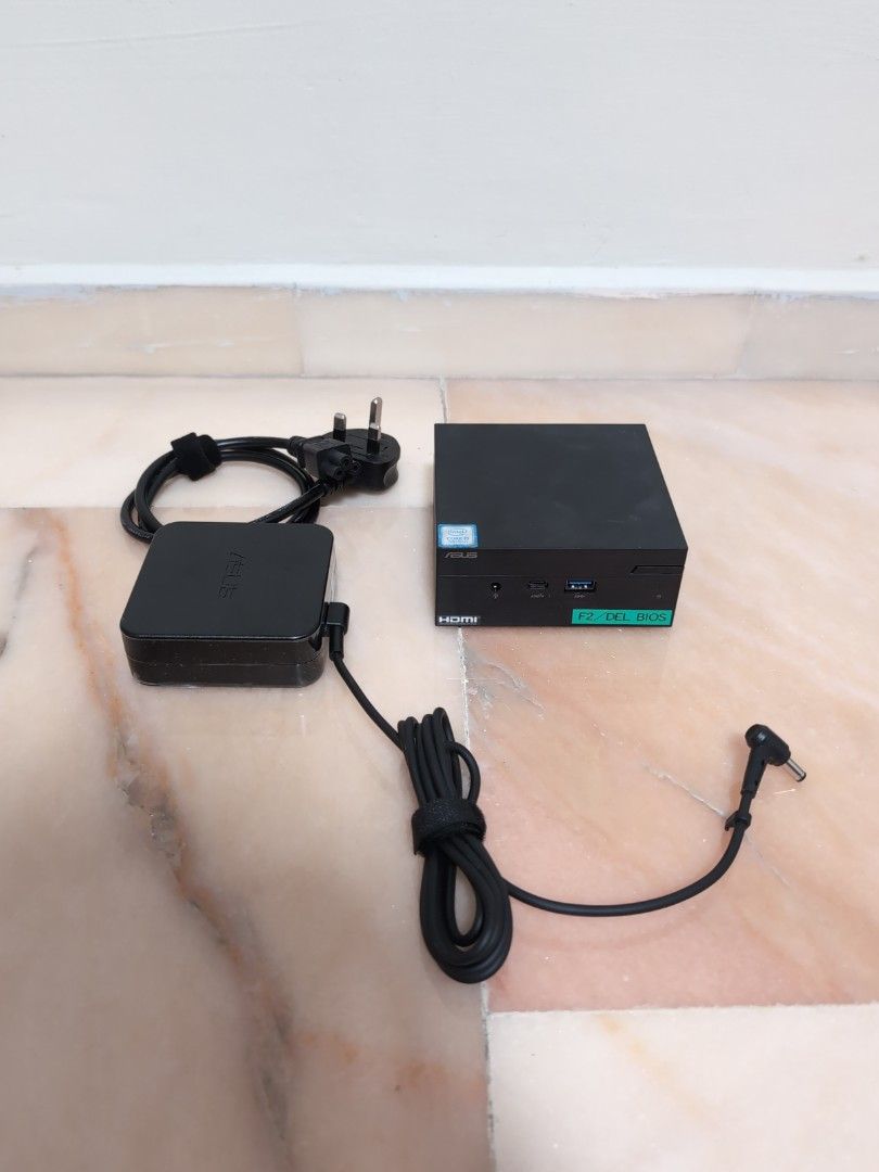 Asus PN61 Mini PC443879422438952960