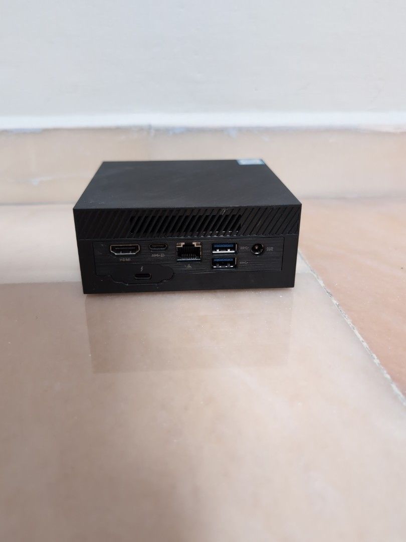 Asus PN61 Mini PC443879422438952961