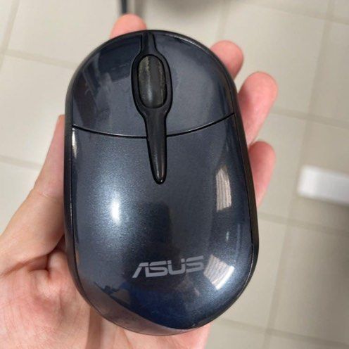 ASUS USB Wired Mouse444001940553738240