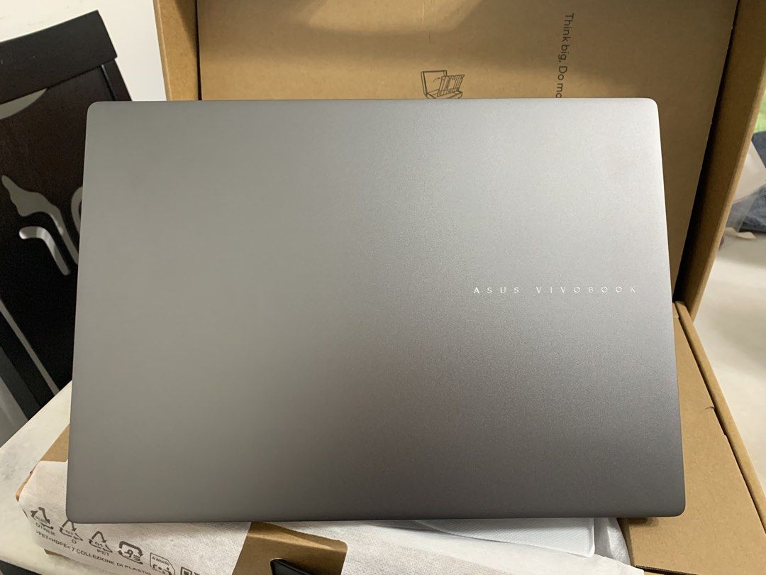 ASUS Vivobook S 14443878533770127361
