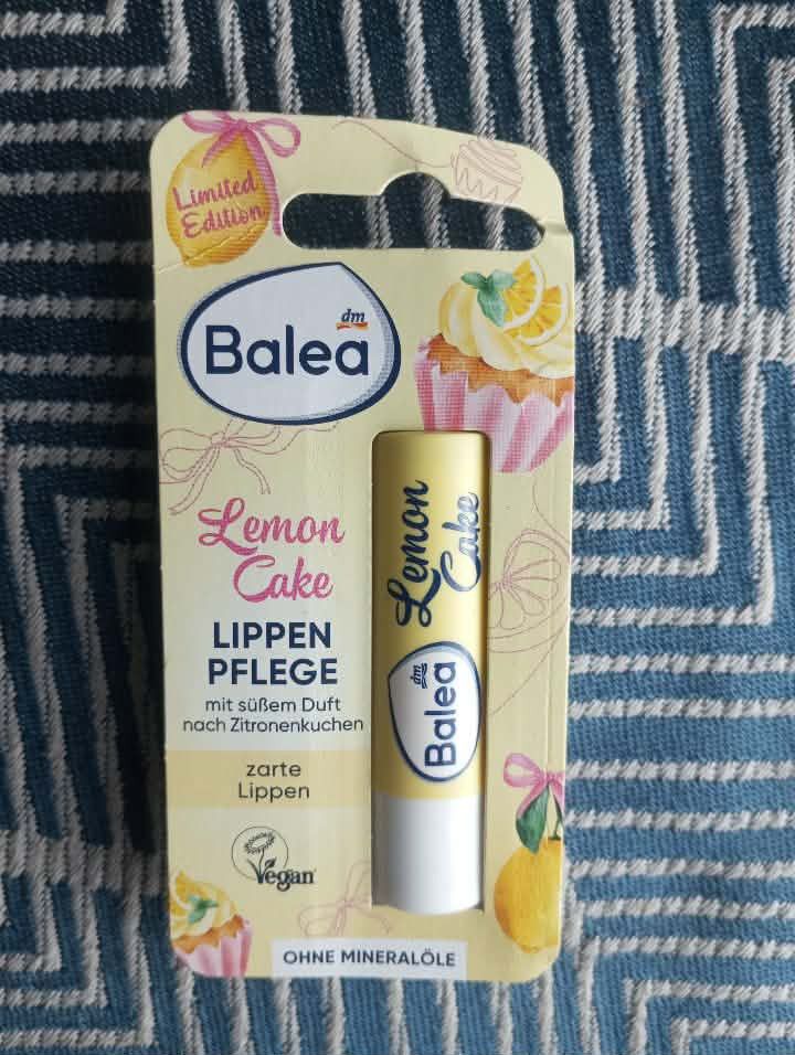 Balea Rose Lippen Pflege Lip Balm (Category: Makeup) located in Baguio. Submitted by mclilospantry (Listing ID 1435870177, Image 3). Description: Balea Rose Lippen Pflege lip balm. Contains almond oil. Provides gentle care for your lips. Vegan and free of mineral oils. Made in Germany..