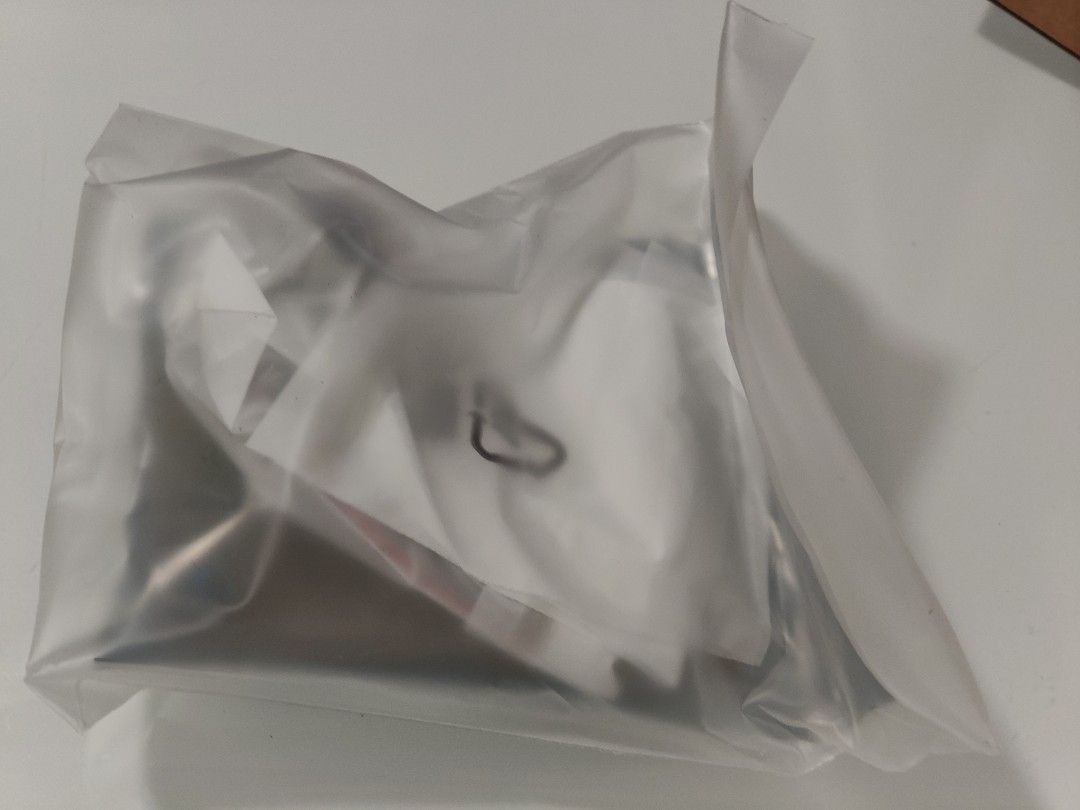Bambu Lab Wireless Mouse Components Kit - 002443887355472138244
