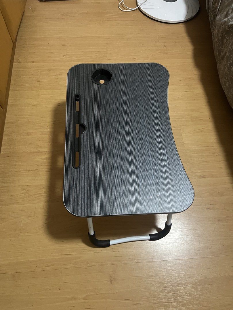bed table foldable (Category: Other Kitchenware & Tableware) located in Singapore. Submitted by c58ntnj6js (Listing ID 1435859837, Image 1). Description: .