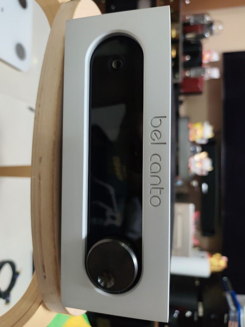Bel Canto DAC 1.5 - Excellent Condition