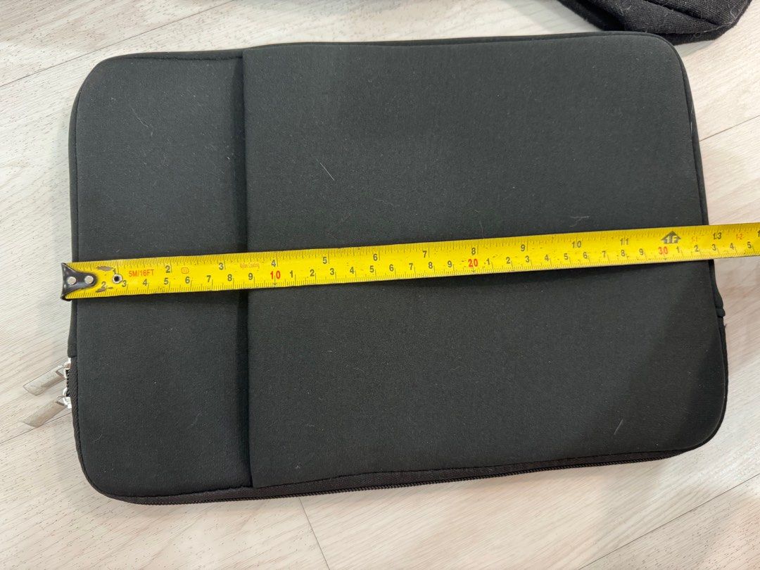 Black Laptop Sleeve - New Condition444125930828615683