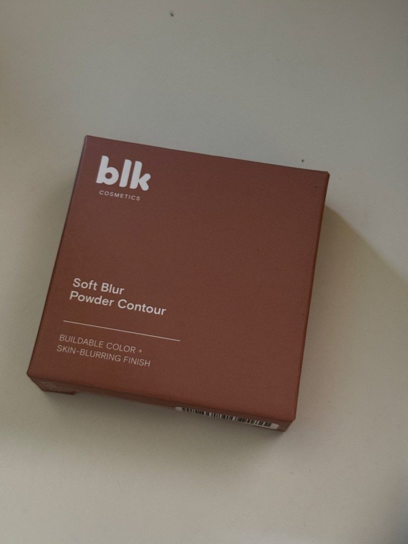 blk Cosmetics Soft Blur Powder Contour - Truffle (Category: Makeup) located in Manila. Submitted by stuffbyabby (Listing ID 1435733630, Image 3). Description: AVAILABLE AND LAST PRICE na. Low ballers will be ignored. If hindi afford, wag na mag inquire. Don’t waste time asking if available pa. It’s available as long as this post is not marked sold and interested buyers haven’t paid. RFS: Doesn’t show up on my skin Used once and never used again B