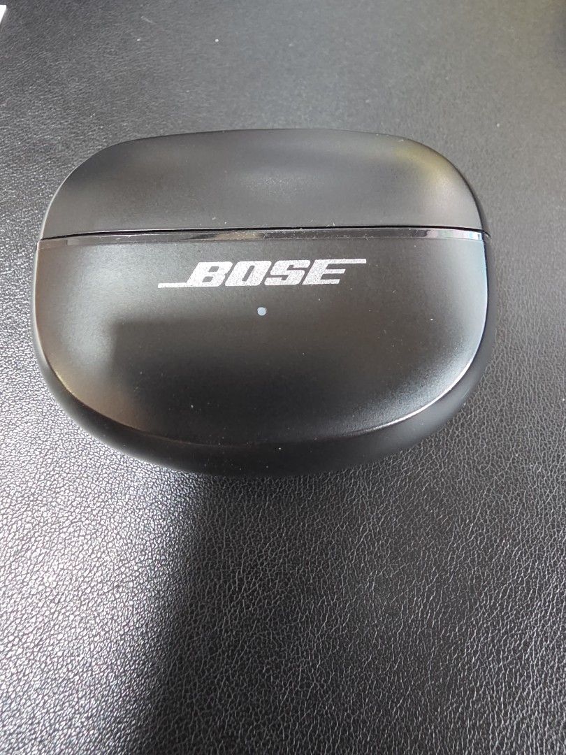 Bose Ultra Open Earbuds