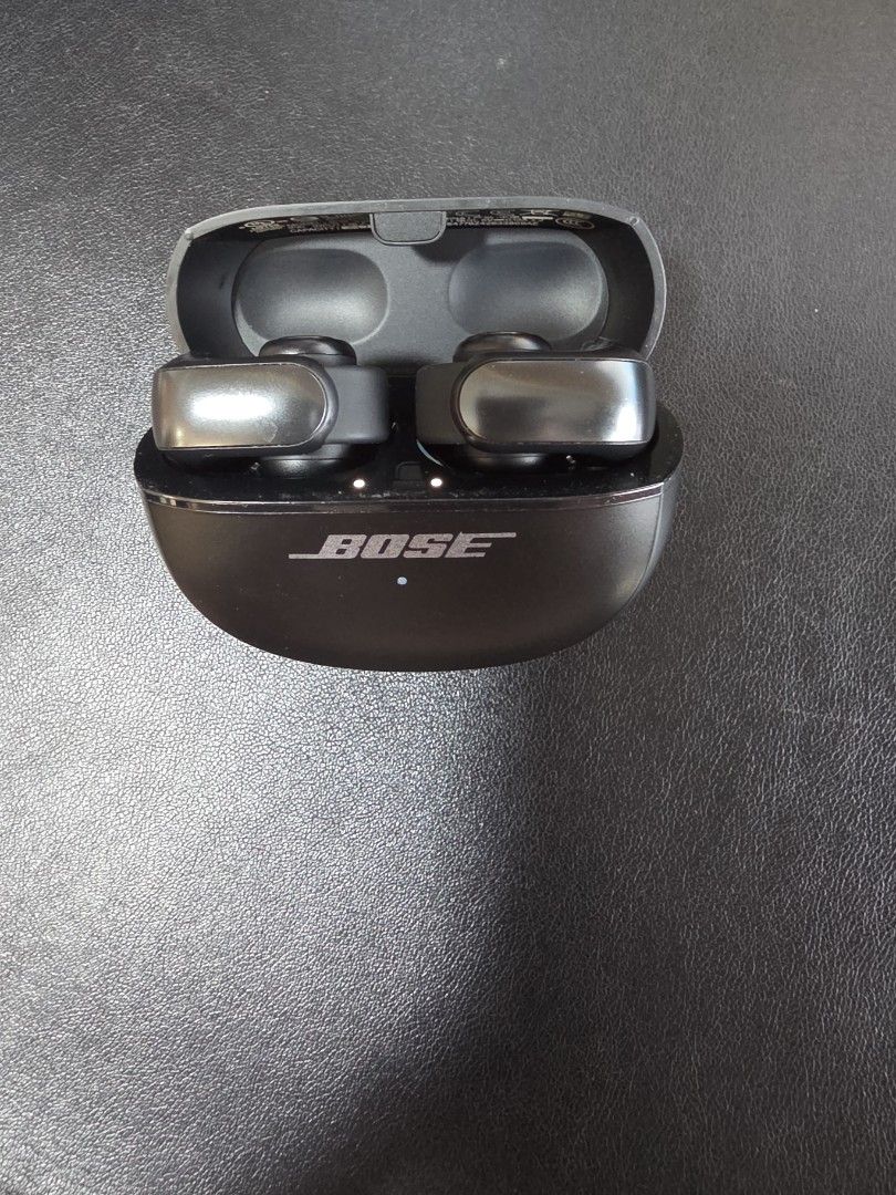 Bose Ultra Open Earbuds443952093946204162