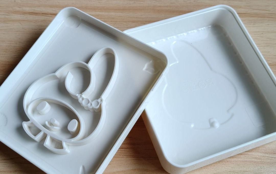 [Brand New] My Melody Sandwich/Rice Mold