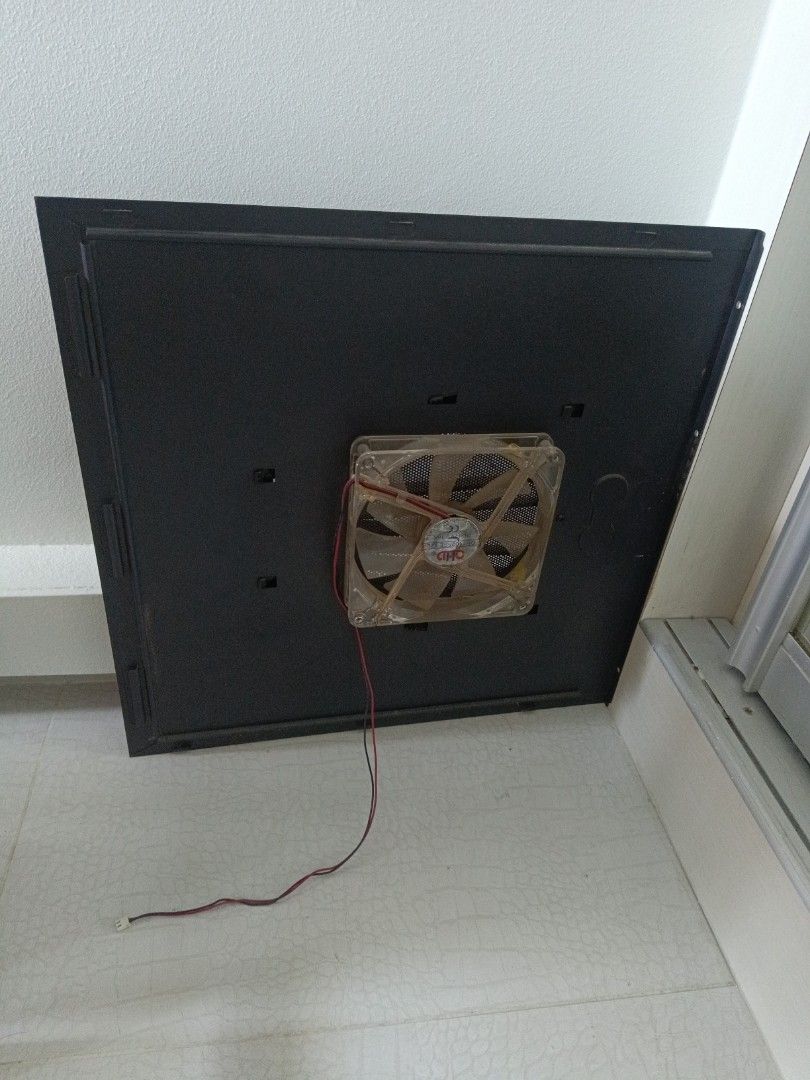 Broken Desktop PC - Used443790774596413444