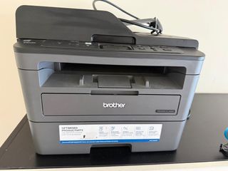 Brother DCP-L2500D Multifunction Printer451867493669294080