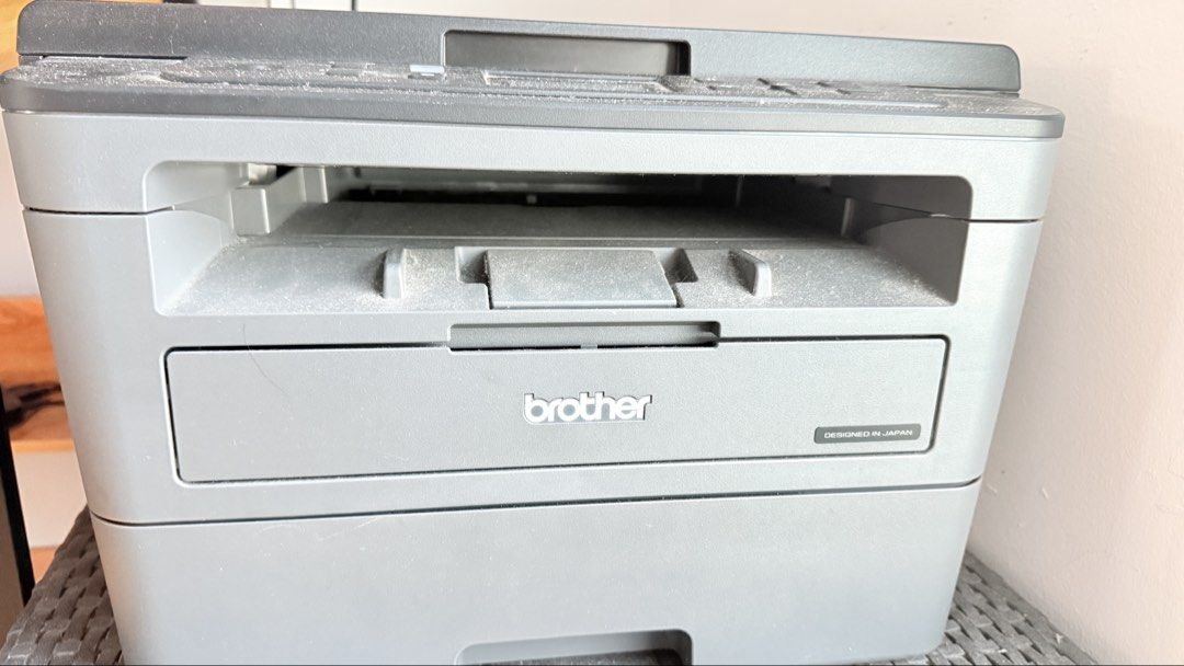 Brother DCP-L2535DW Printer443890015236925442