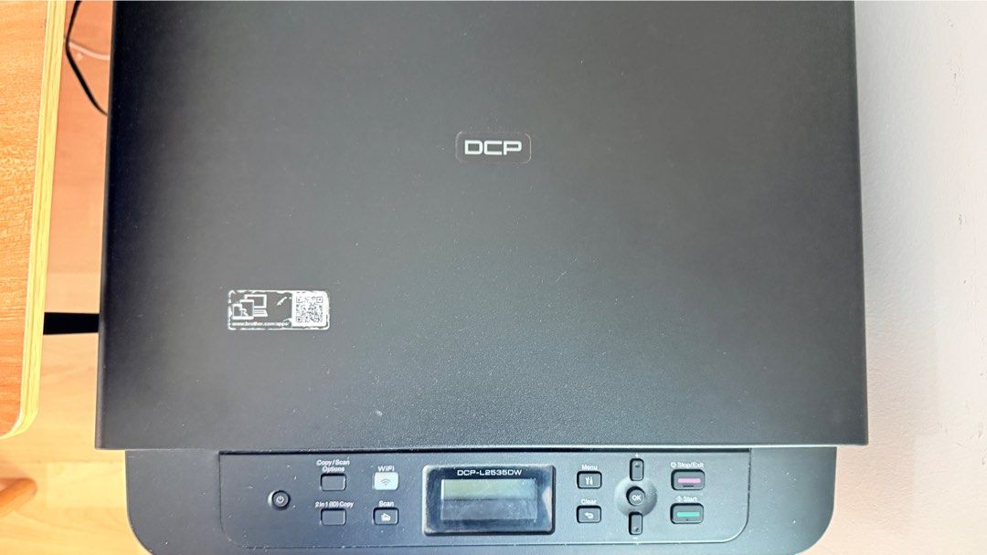 Brother DCP-L2535DW Printer443890015236925440