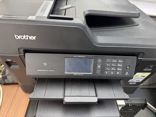 Brother MFC-J3930DW Multifunction Printer452350702697861120