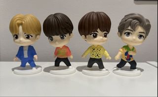 WTS] BTS Merch Box 3 Full Set, Hobbies & Toys, Memorabilia