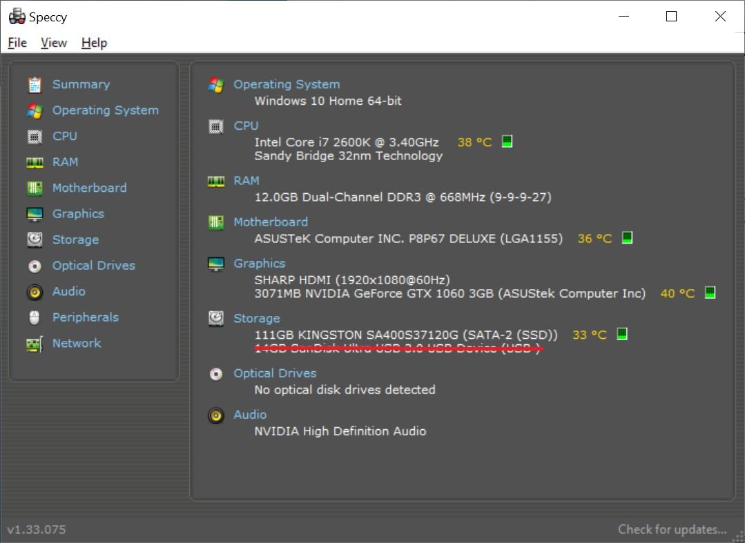 Budget Gaming Desktop PC443770543675822083