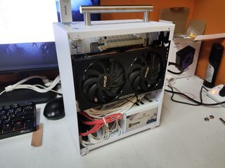 (Category: ) located in . Submitted by pcbundle_utara (Listing ID 1435821771, Image 1). Description: .