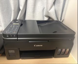 Canon G4010 Printer452335236085852160
