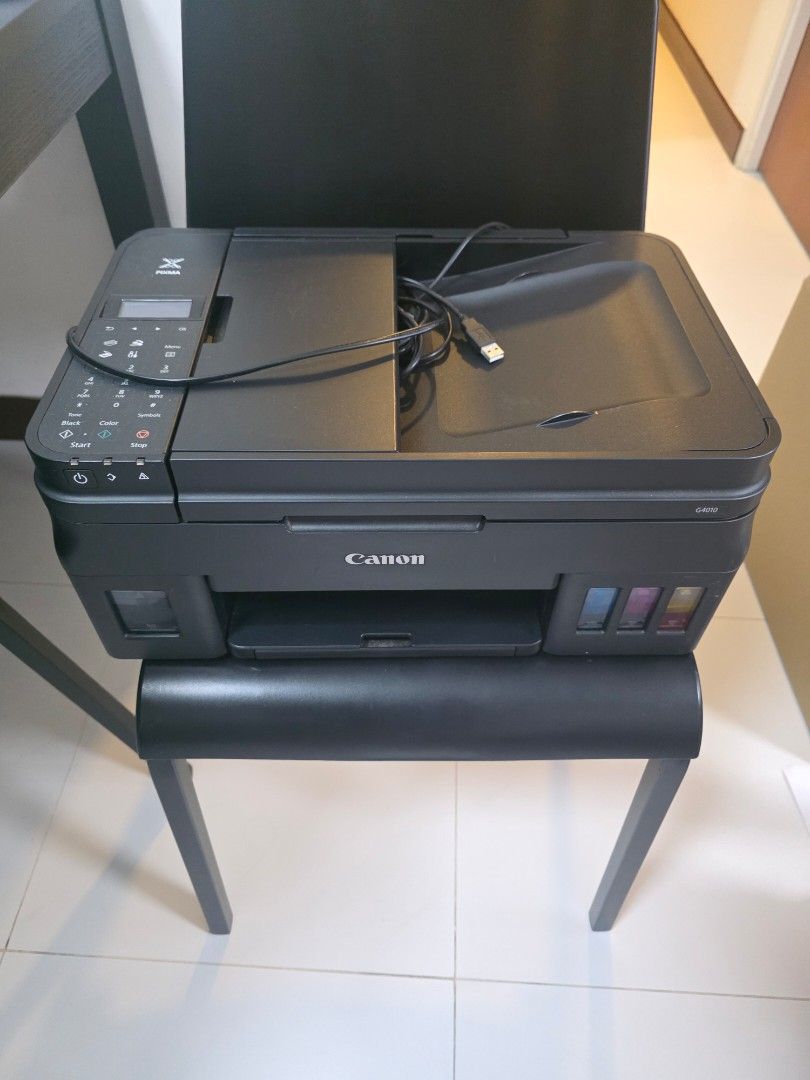Canon PIXMA Printer444014231888875520
