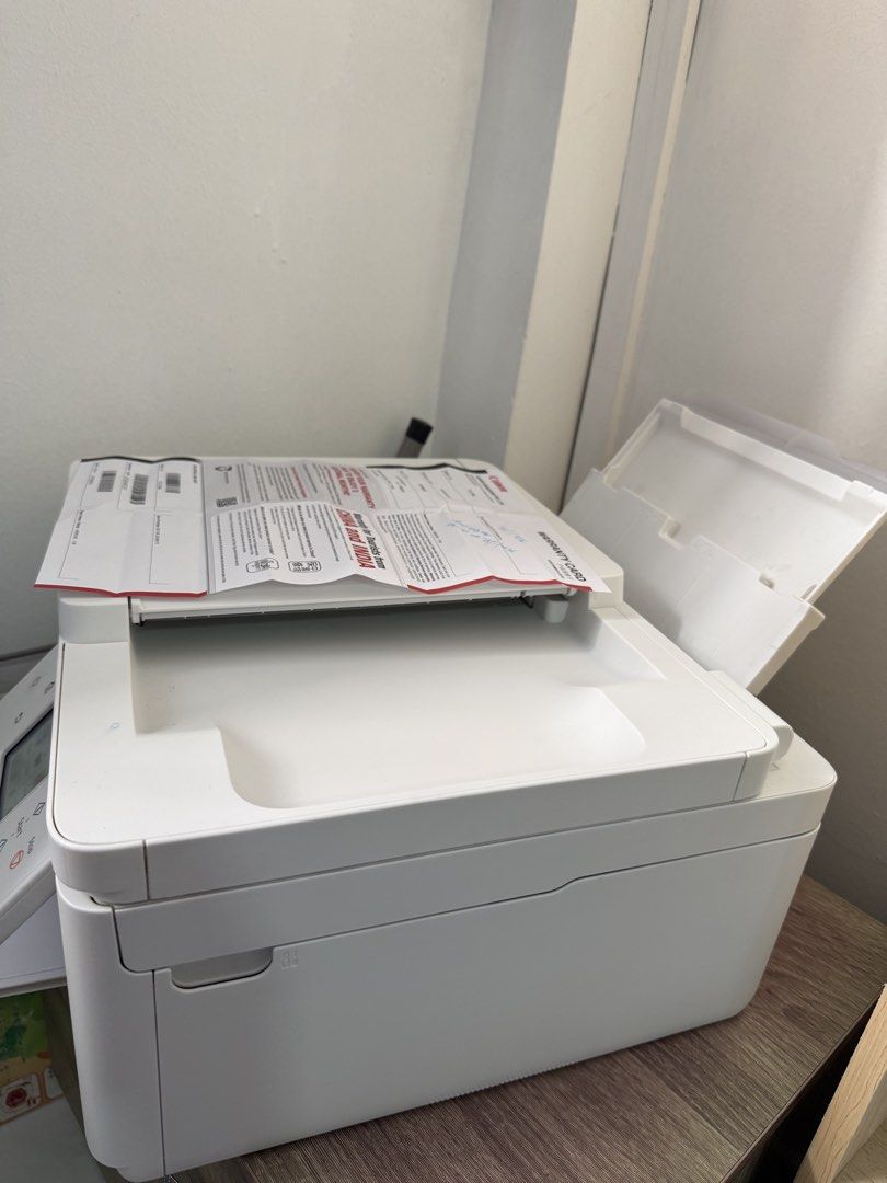 Canon TS7770a All-in-One Printer443673166427596800