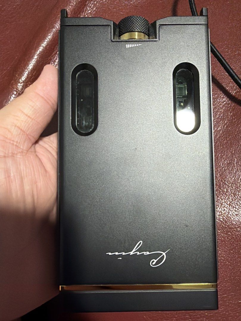 Cayin C9ii / C9 ii