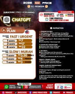 (Category: ) located in . Submitted by firdausccsmm (Listing ID 1435910567, Image 1). Description: .